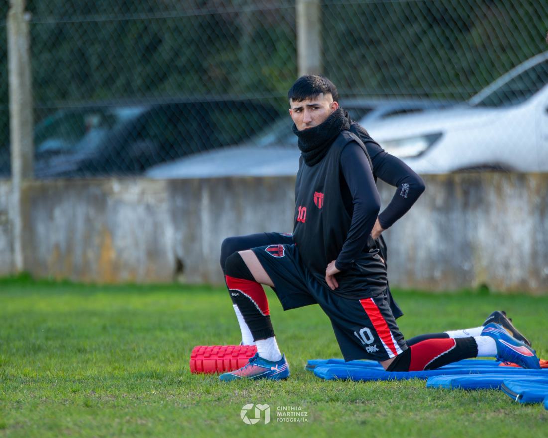 SAN LORENZO VS DEPORTIVO NORTE FECHA 1