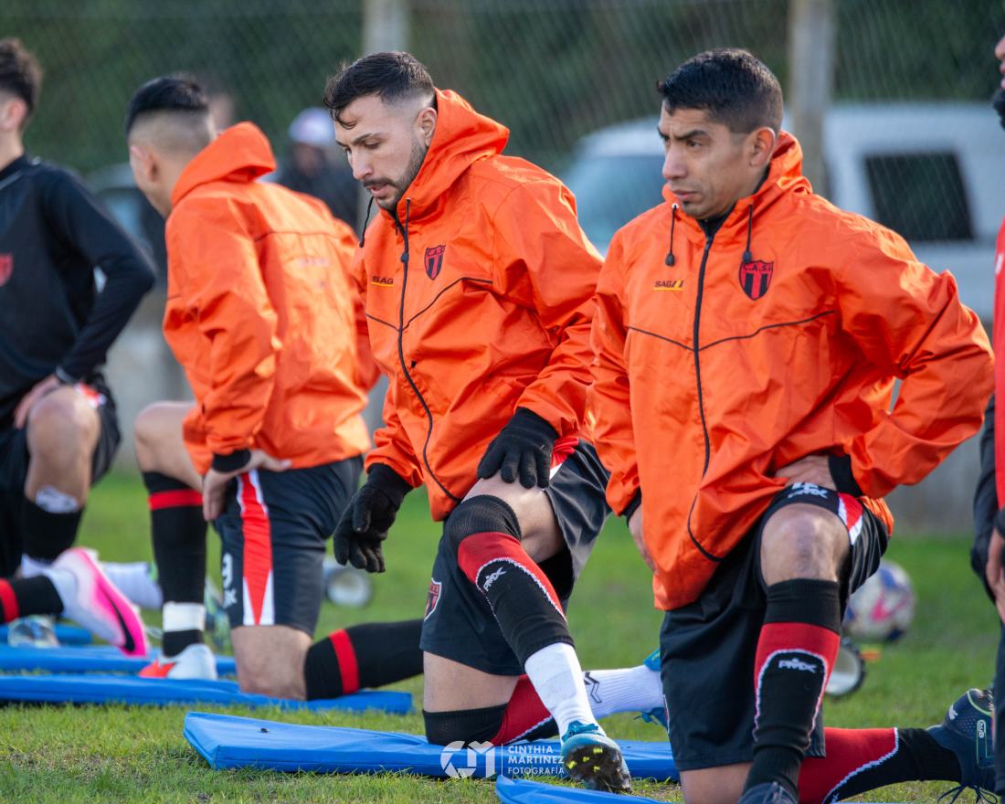 SAN LORENZO VS DEPORTIVO NORTE FECHA 1