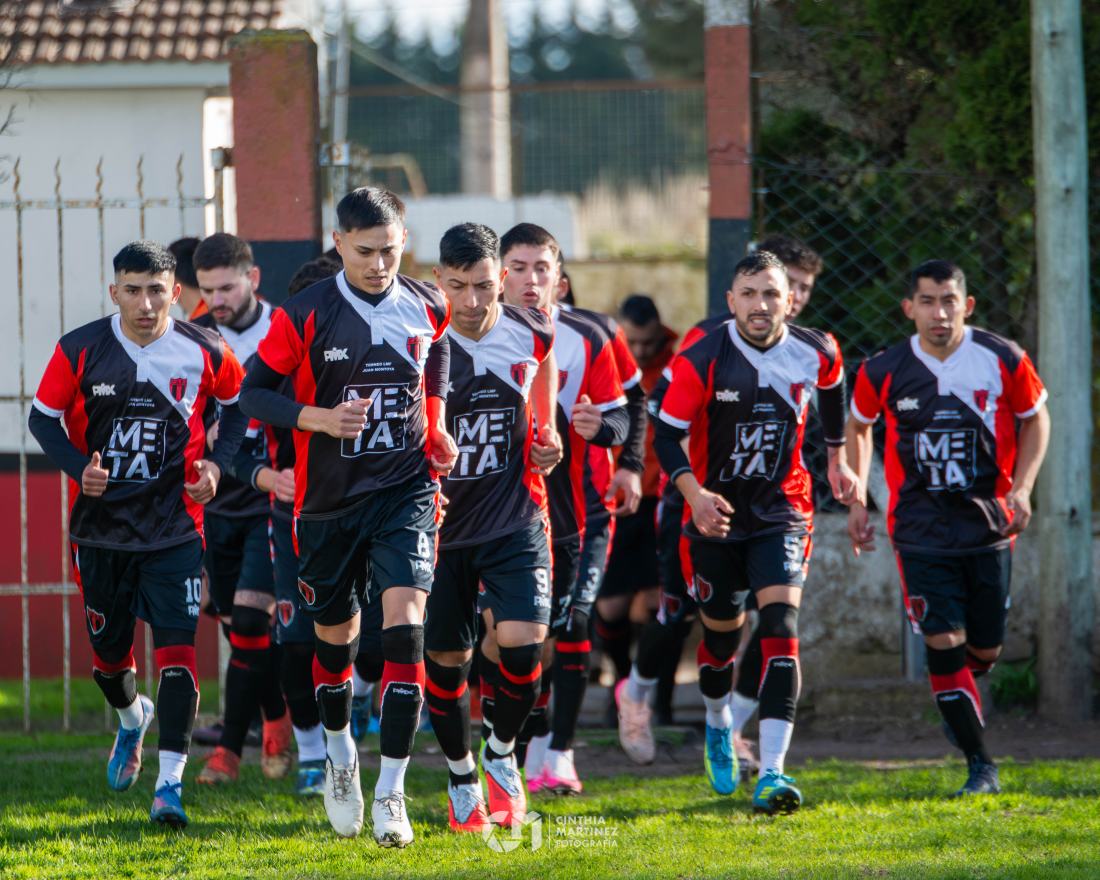SAN LORENZO VS DEPORTIVO NORTE FECHA 1
