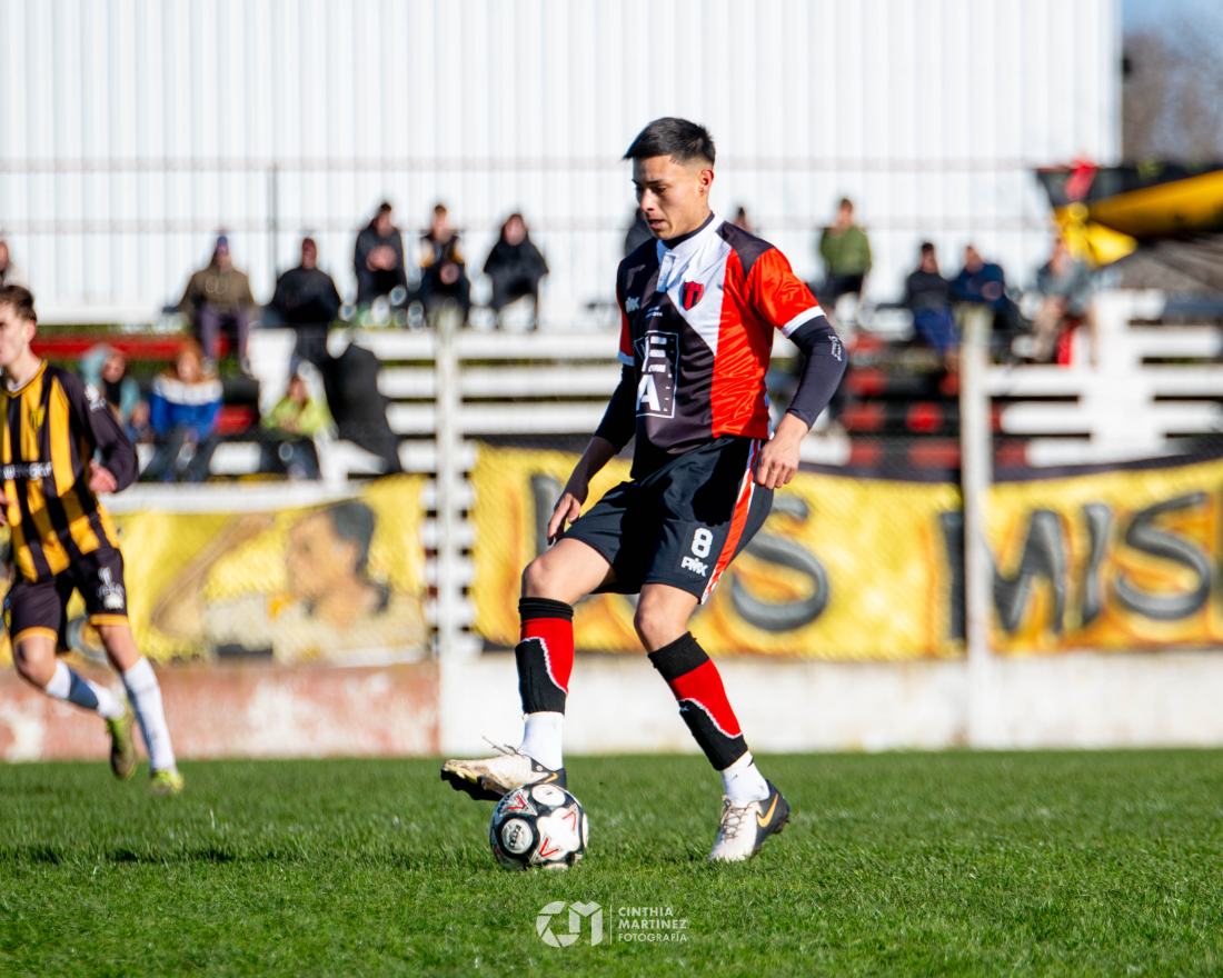 SAN LORENZO VS DEPORTIVO NORTE FECHA 1