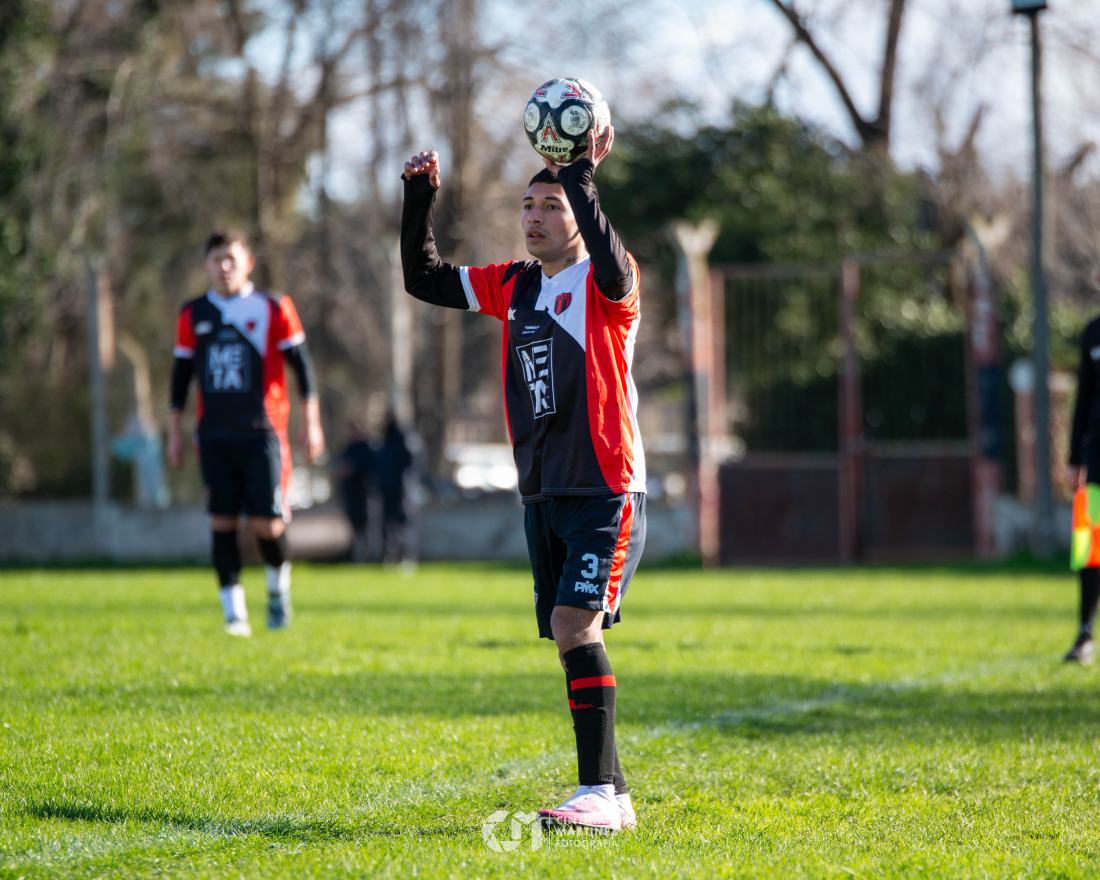 SAN LORENZO VS DEPORTIVO NORTE FECHA 1