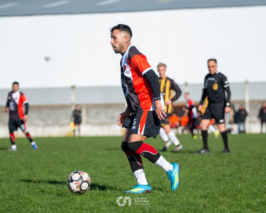 SAN LORENZO VS DEPORTIVO NORTE FECHA 1