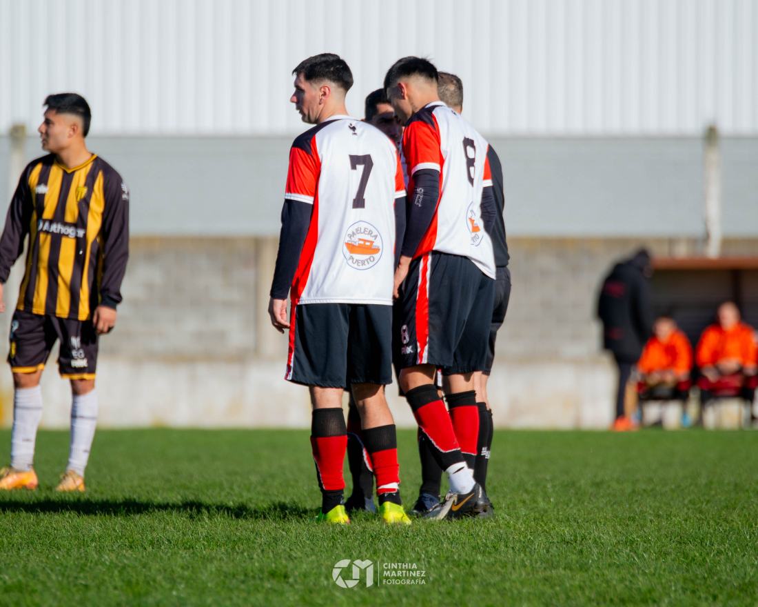 SAN LORENZO VS DEPORTIVO NORTE FECHA 1