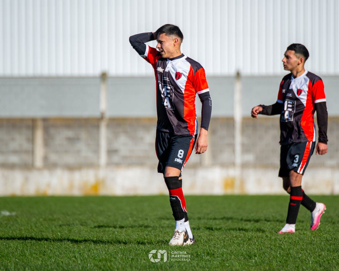 SAN LORENZO VS DEPORTIVO NORTE FECHA 1
