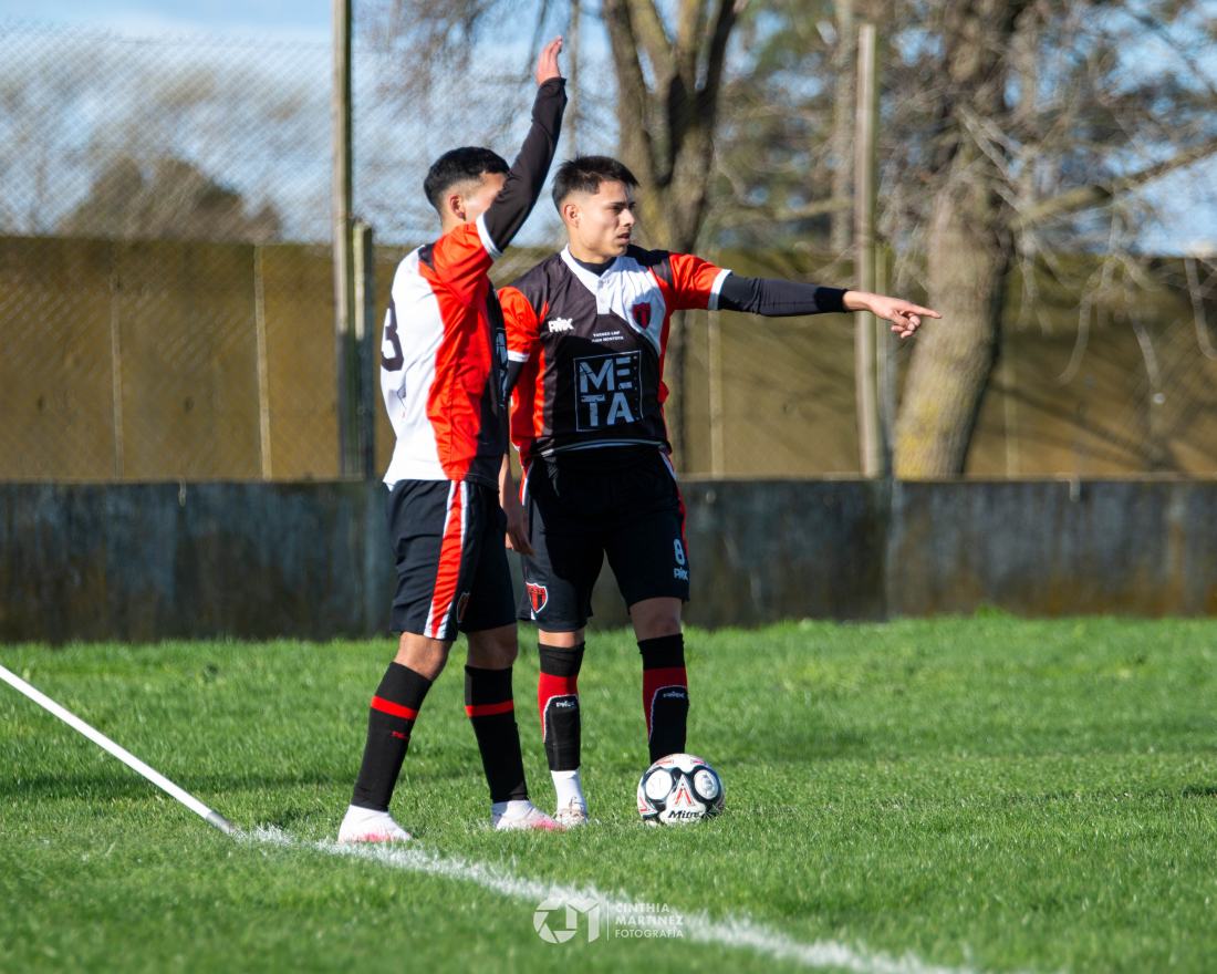 SAN LORENZO VS DEPORTIVO NORTE FECHA 1
