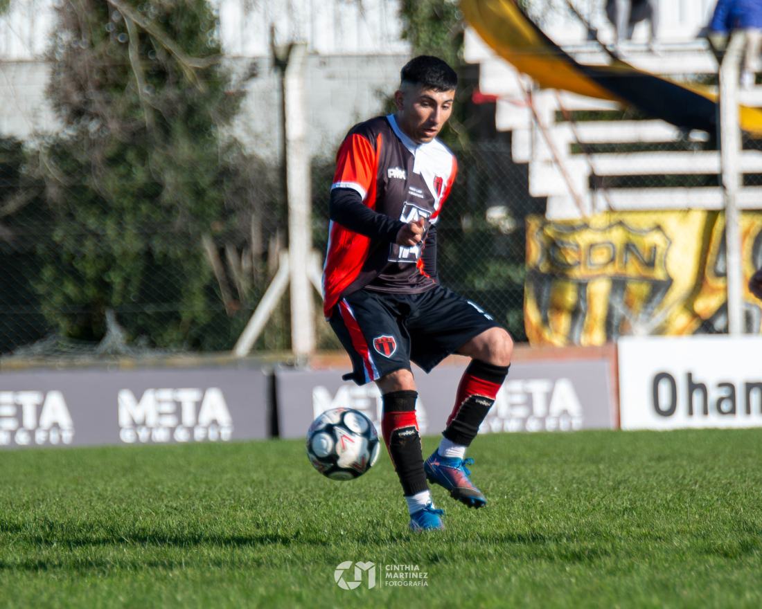 SAN LORENZO VS DEPORTIVO NORTE FECHA 1