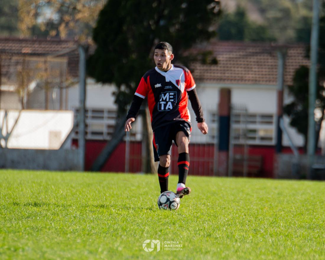 SAN LORENZO VS DEPORTIVO NORTE FECHA 1