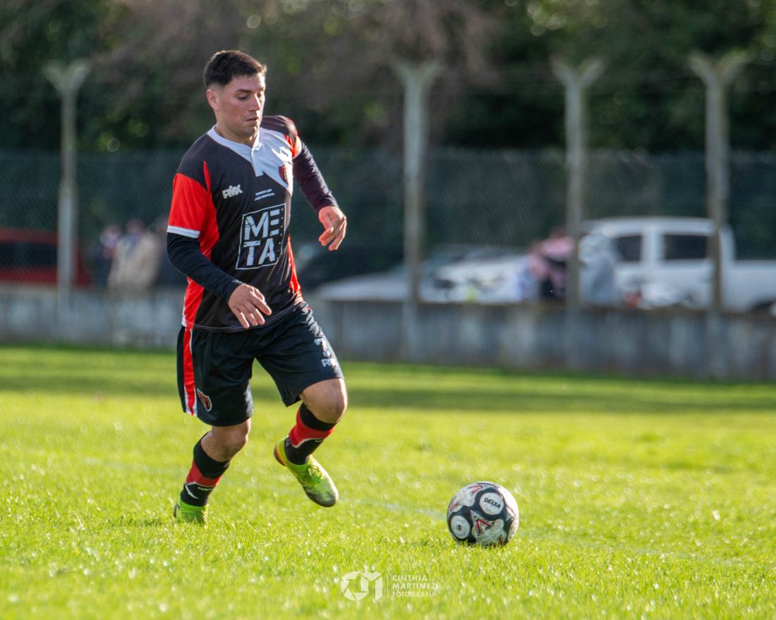 SAN LORENZO VS DEPORTIVO NORTE FECHA 1