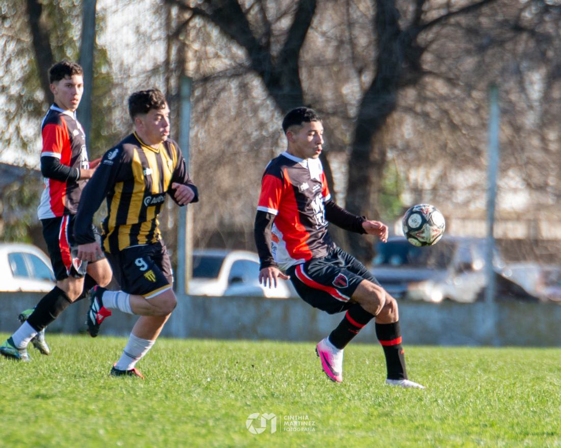 SAN LORENZO VS DEPORTIVO NORTE FECHA 1
