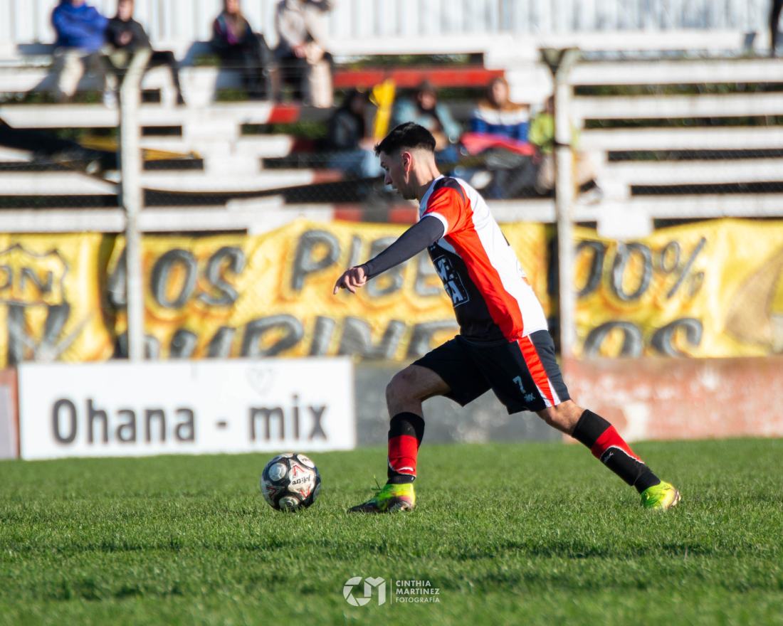 SAN LORENZO VS DEPORTIVO NORTE FECHA 1