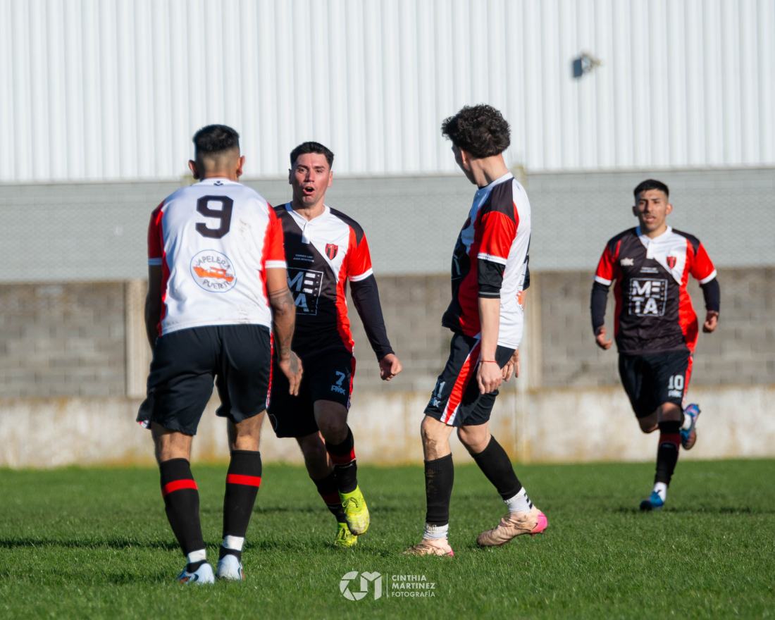 SAN LORENZO VS DEPORTIVO NORTE FECHA 1