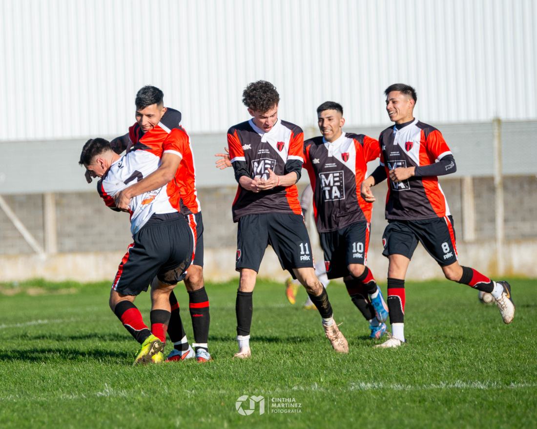 SAN LORENZO VS DEPORTIVO NORTE FECHA 1