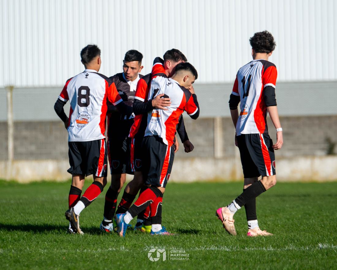 SAN LORENZO VS DEPORTIVO NORTE FECHA 1