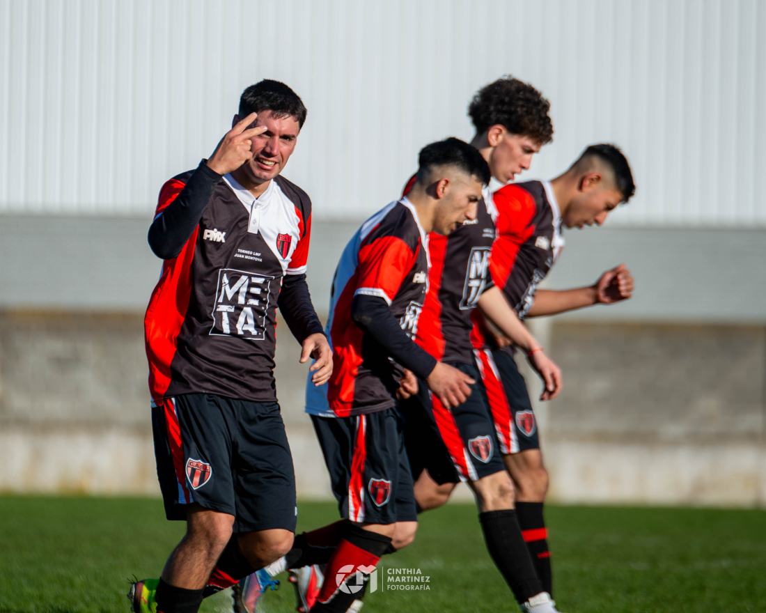 SAN LORENZO VS DEPORTIVO NORTE FECHA 1