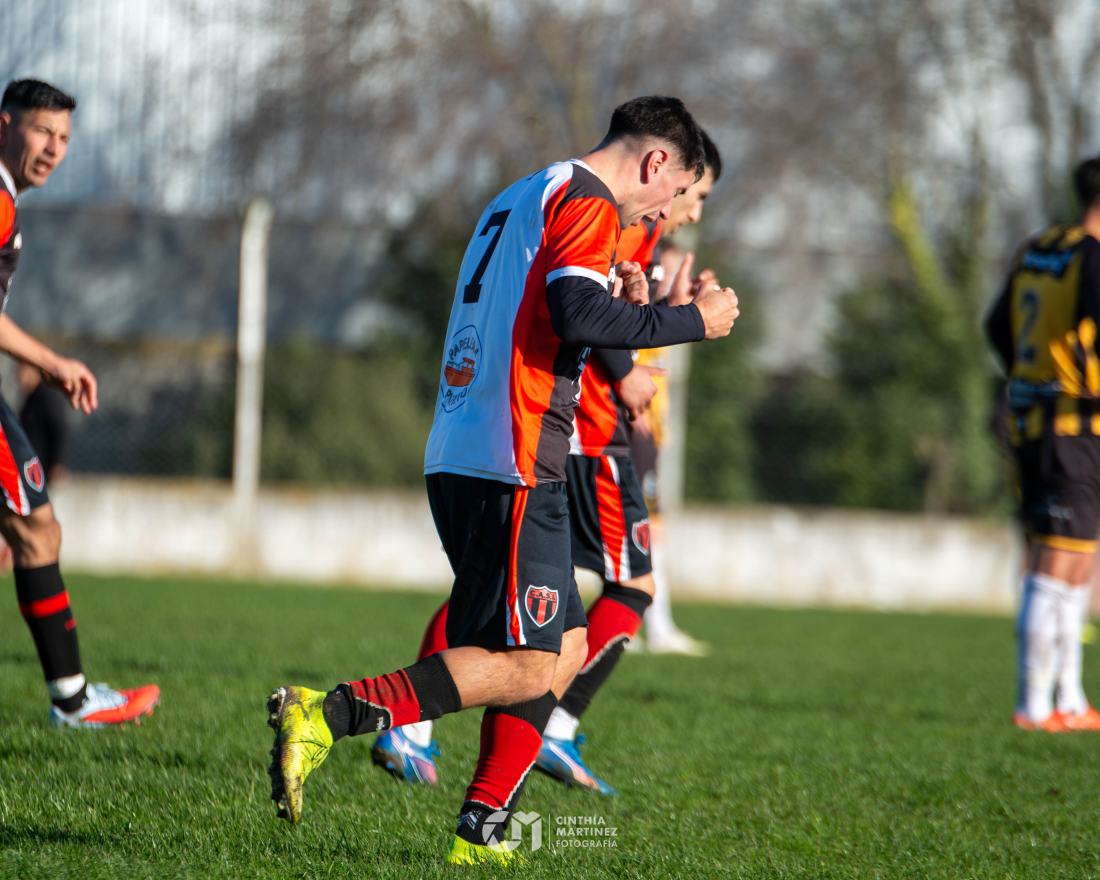 SAN LORENZO VS DEPORTIVO NORTE FECHA 1