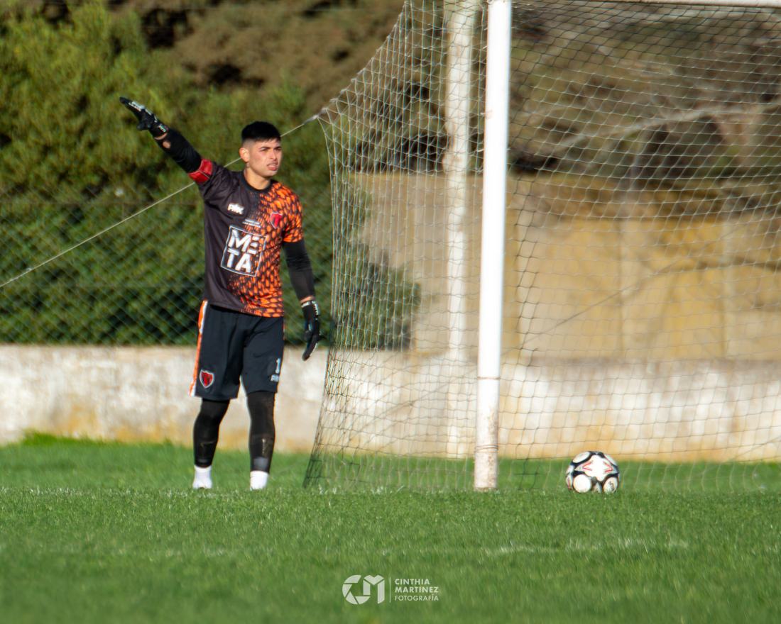 SAN LORENZO VS DEPORTIVO NORTE FECHA 1