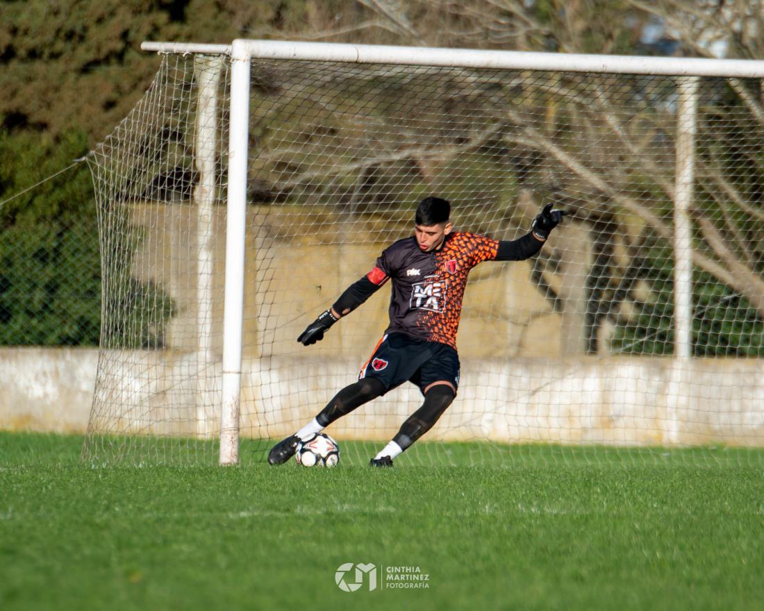 SAN LORENZO VS DEPORTIVO NORTE FECHA 1