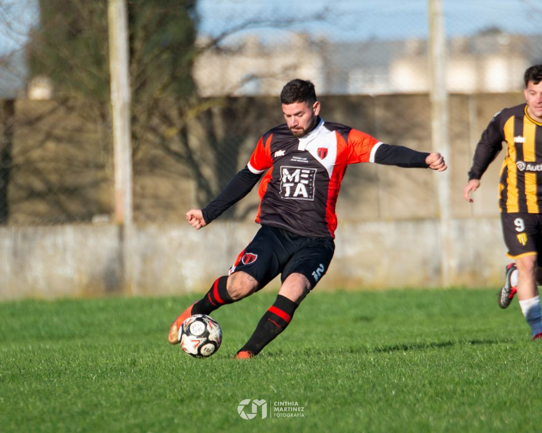 SAN LORENZO VS DEPORTIVO NORTE FECHA 1