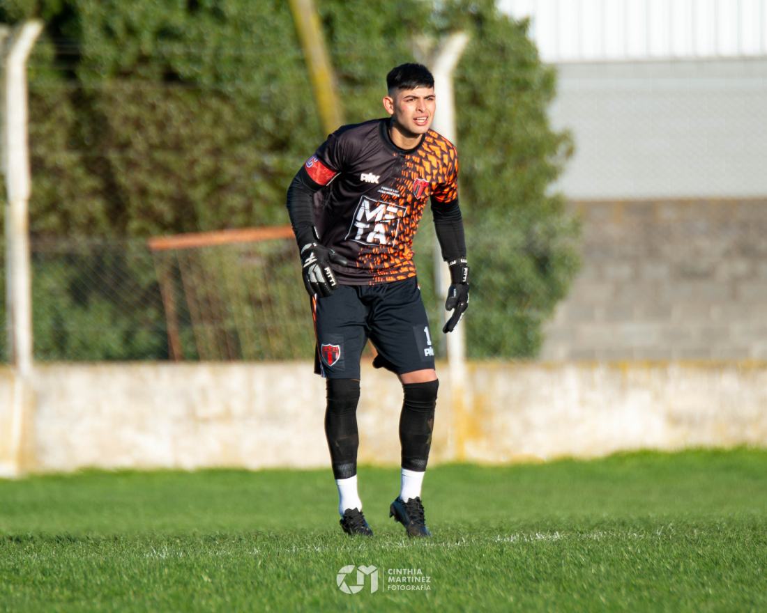 SAN LORENZO VS DEPORTIVO NORTE FECHA 1