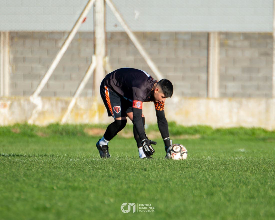 SAN LORENZO VS DEPORTIVO NORTE FECHA 1