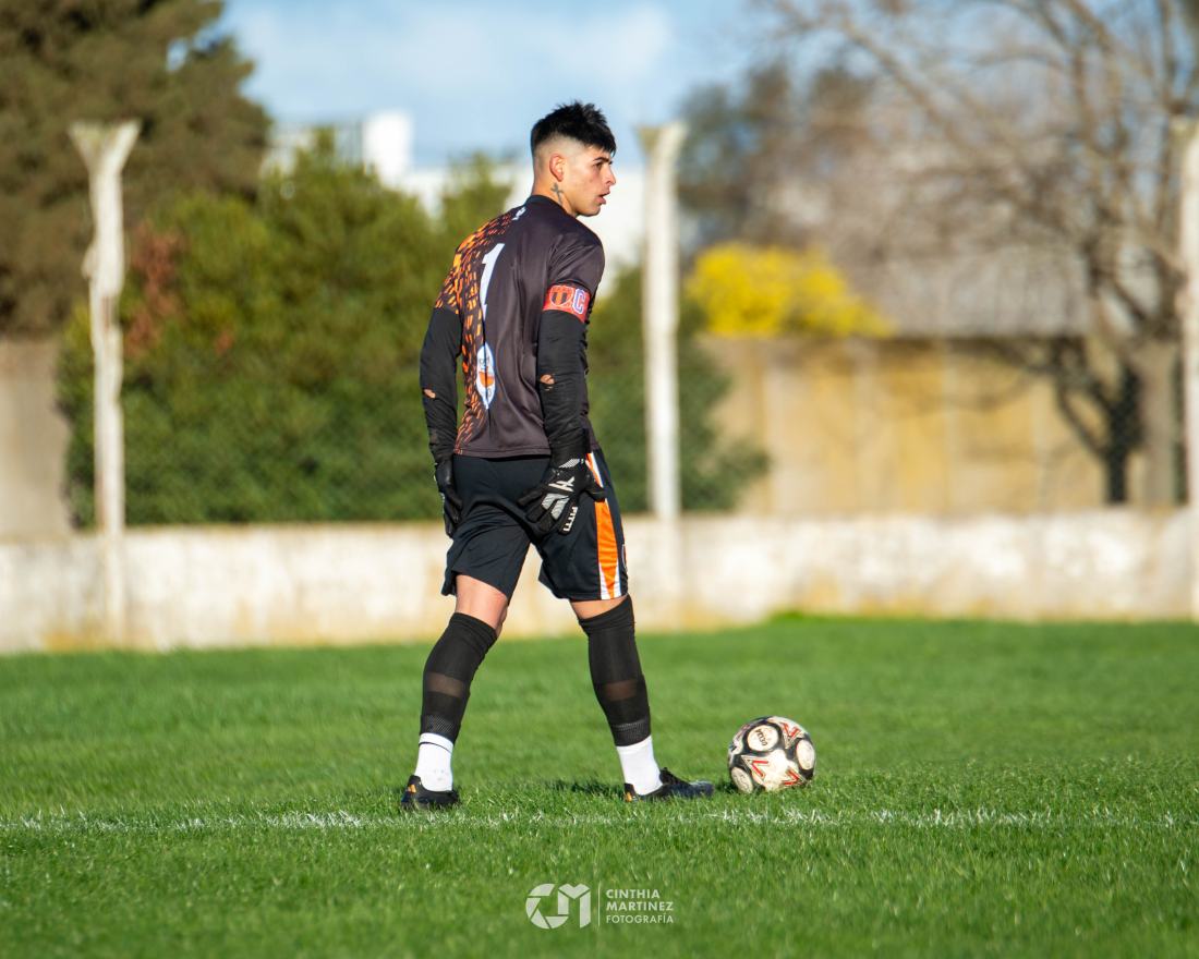 SAN LORENZO VS DEPORTIVO NORTE FECHA 1