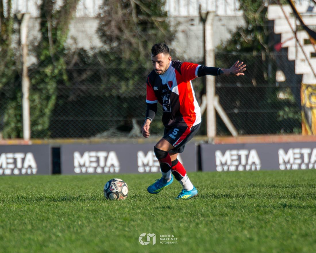 SAN LORENZO VS DEPORTIVO NORTE FECHA 1