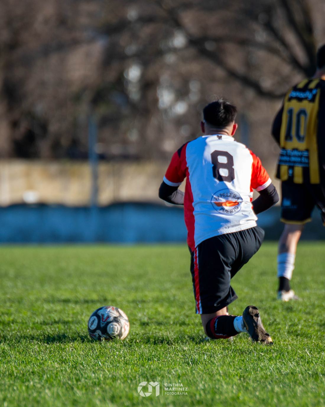 SAN LORENZO VS DEPORTIVO NORTE FECHA 1