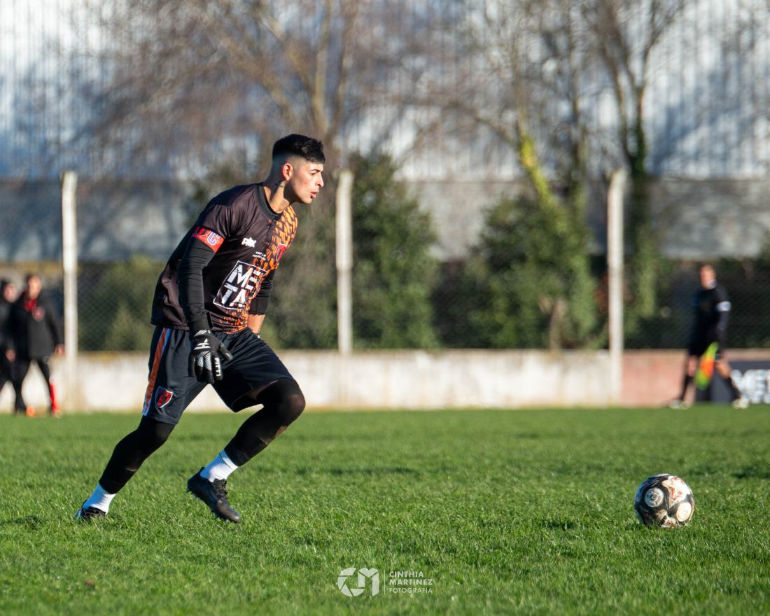 SAN LORENZO VS DEPORTIVO NORTE FECHA 1