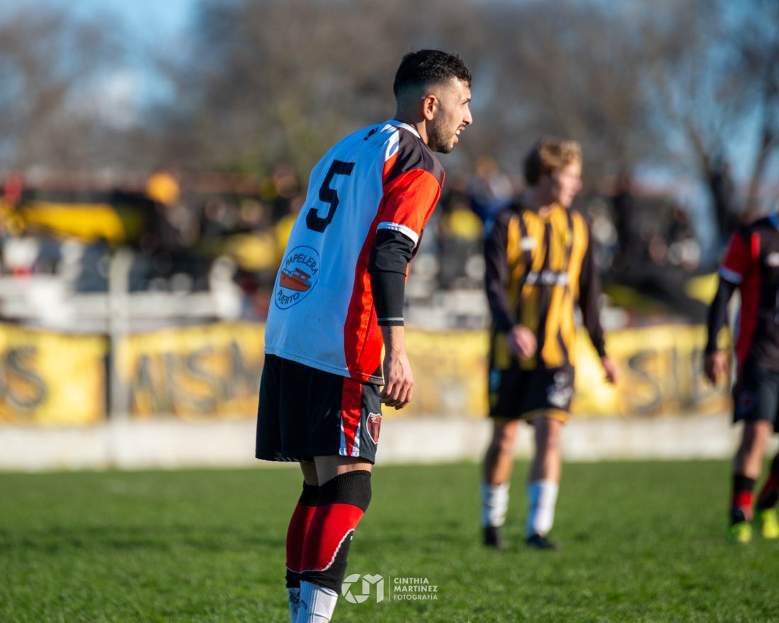 SAN LORENZO VS DEPORTIVO NORTE FECHA 1