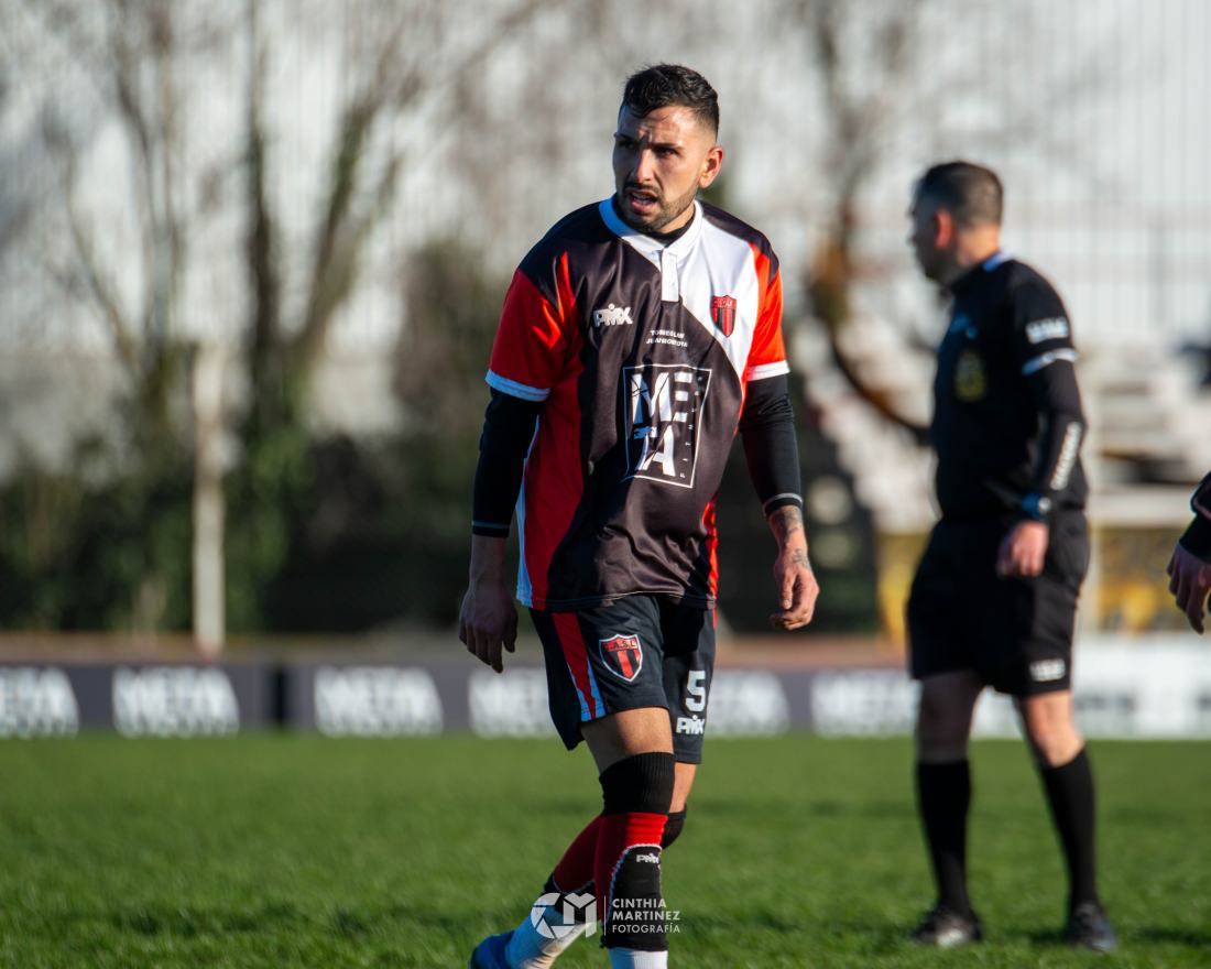 SAN LORENZO VS DEPORTIVO NORTE FECHA 1