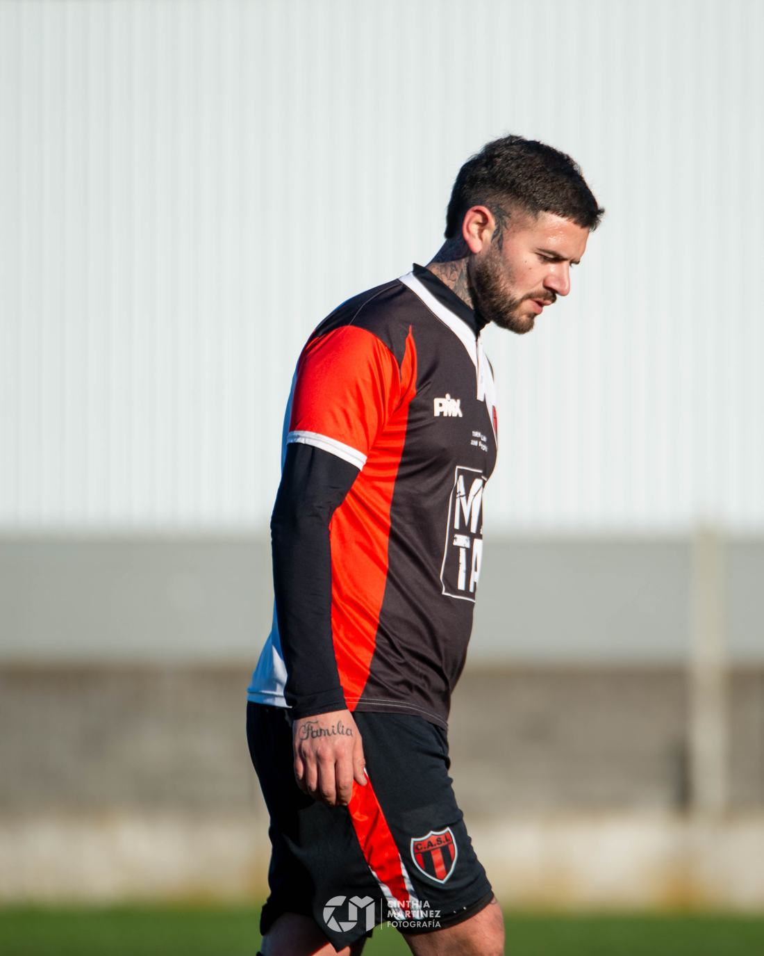 SAN LORENZO VS DEPORTIVO NORTE FECHA 1