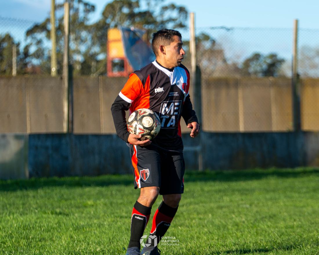 SAN LORENZO VS DEPORTIVO NORTE FECHA 1