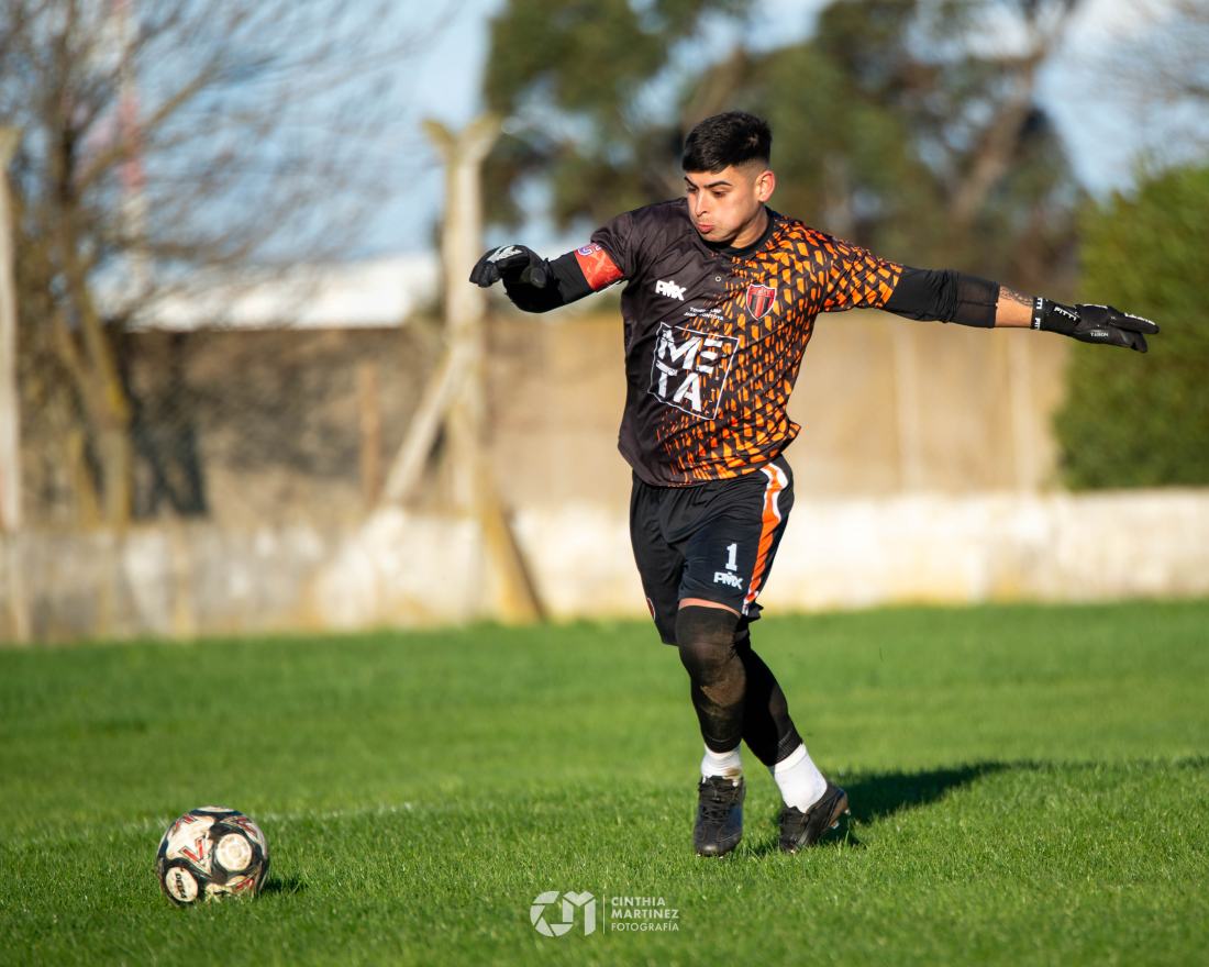 SAN LORENZO VS DEPORTIVO NORTE FECHA 1