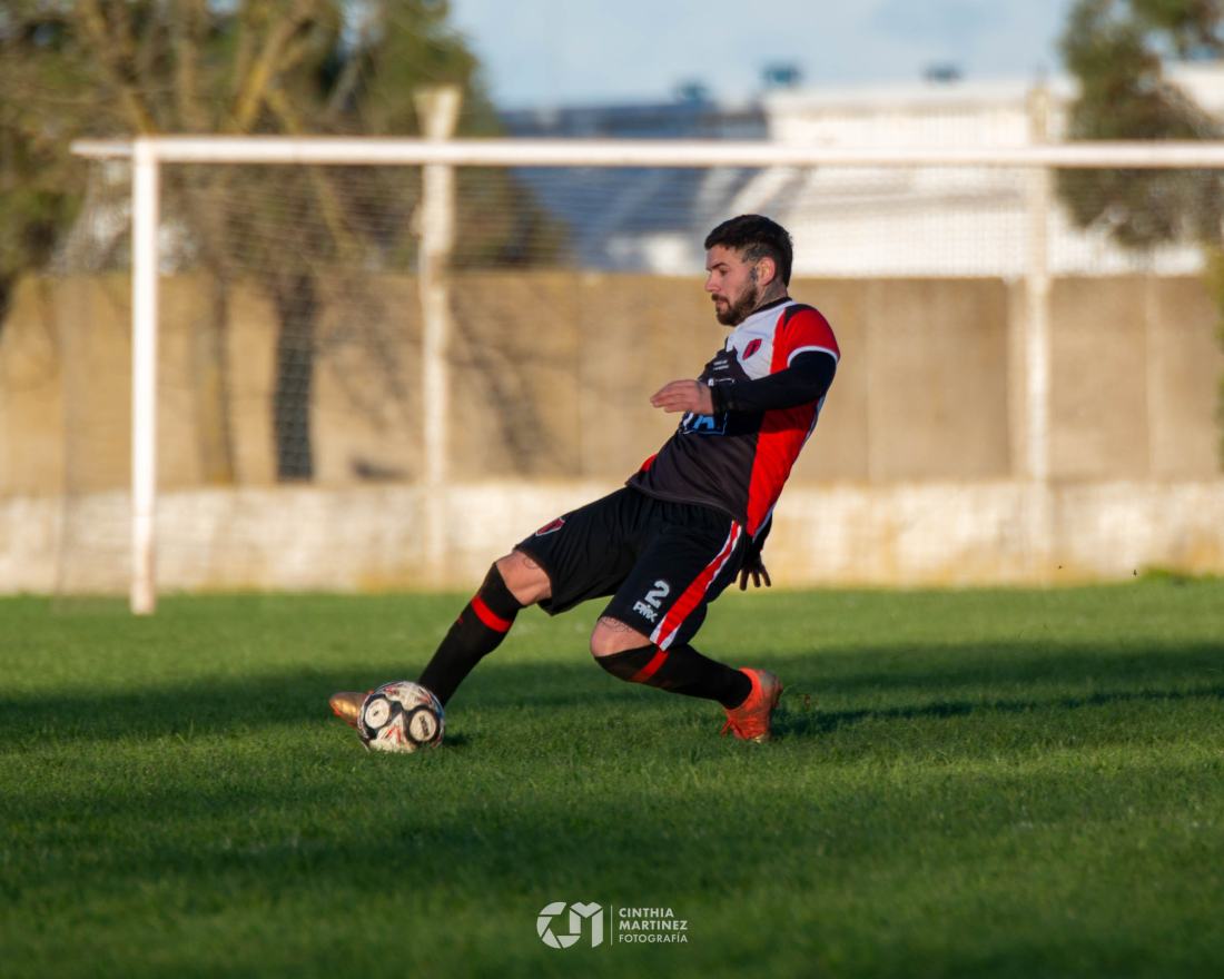 SAN LORENZO VS DEPORTIVO NORTE FECHA 1