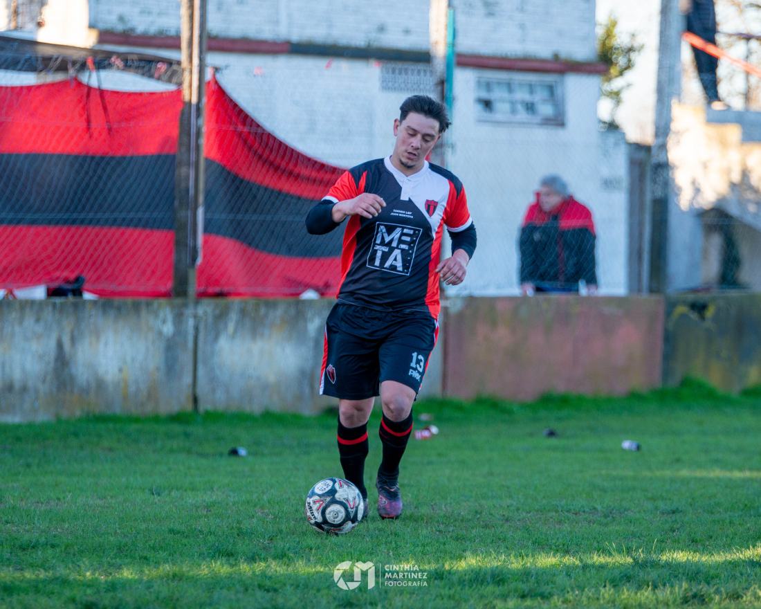 SAN LORENZO VS DEPORTIVO NORTE FECHA 1