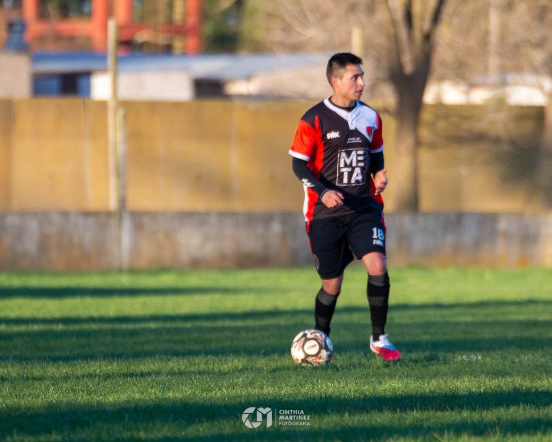 SAN LORENZO VS DEPORTIVO NORTE FECHA 1