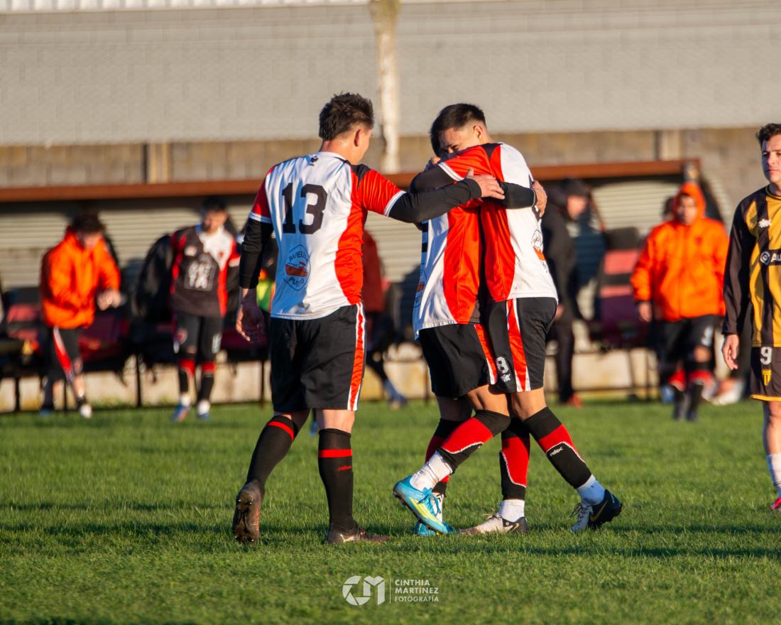SAN LORENZO VS DEPORTIVO NORTE FECHA 1