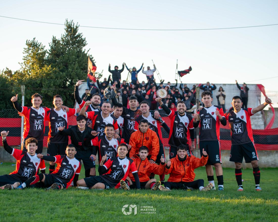 SAN LORENZO VS DEPORTIVO NORTE FECHA 1
