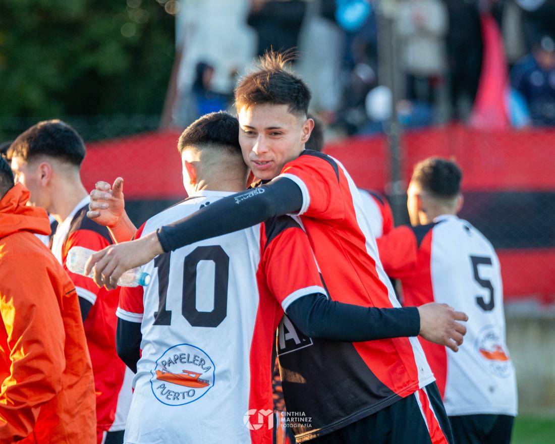 SAN LORENZO VS DEPORTIVO NORTE FECHA 1