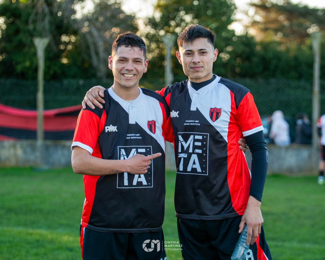 SAN LORENZO VS DEPORTIVO NORTE FECHA 1