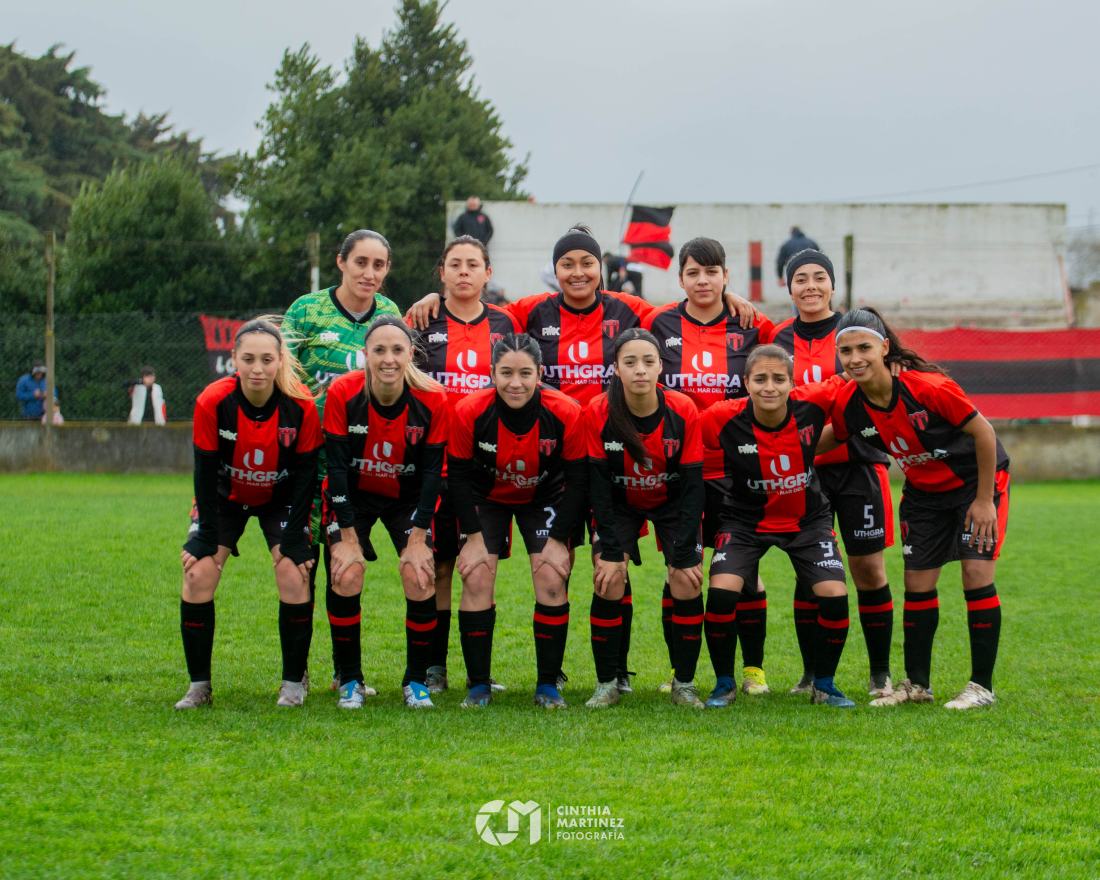 San Lorenzo 4 - 1 Alvarado Torneo Federal.