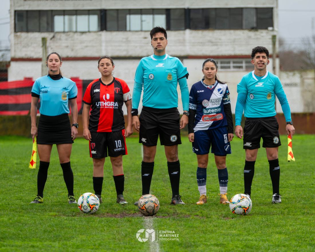 San Lorenzo 4 - 1 Alvarado Torneo Federal.