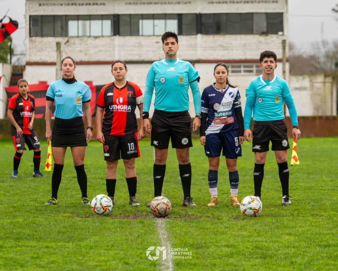 San Lorenzo 4 - 1 Alvarado Torneo Federal.