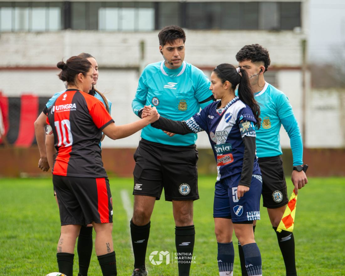 San Lorenzo 4 - 1 Alvarado Torneo Federal.