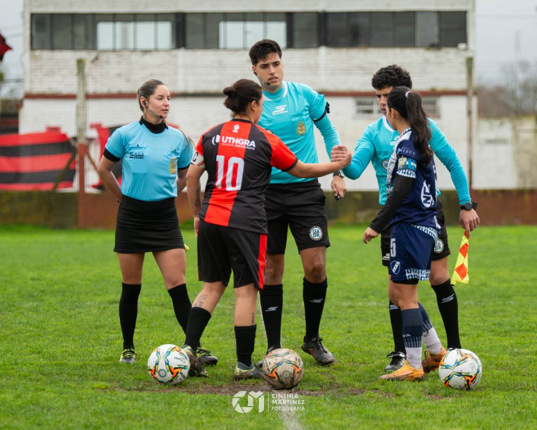San Lorenzo 4 - 1 Alvarado Torneo Federal.