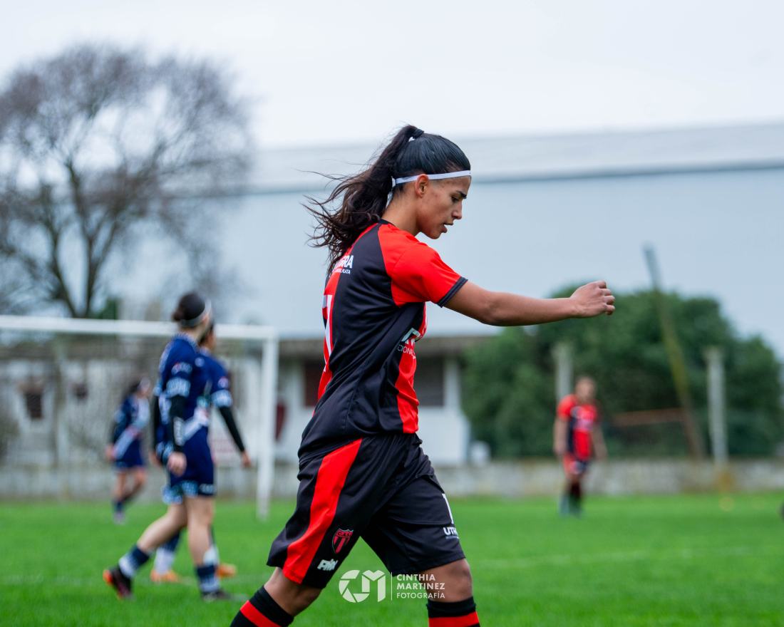 San Lorenzo 4 - 1 Alvarado Torneo Federal.
