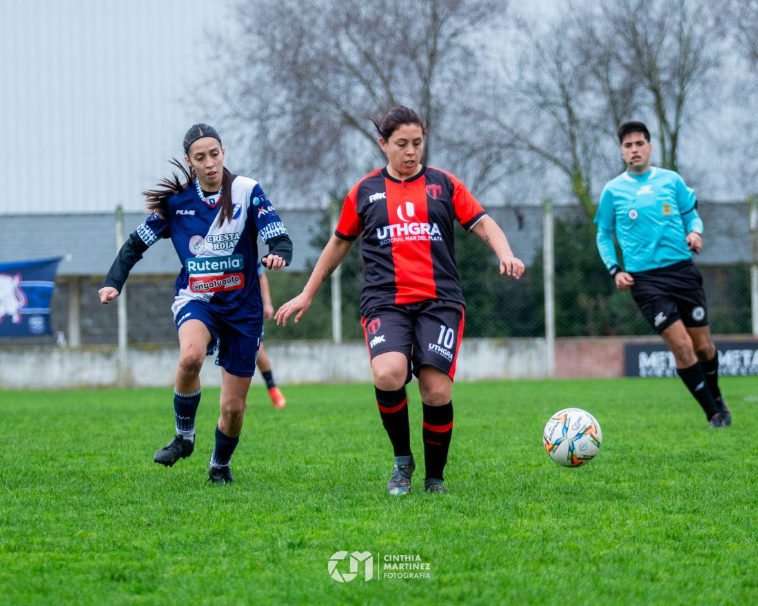 San Lorenzo 4 - 1 Alvarado Torneo Federal.