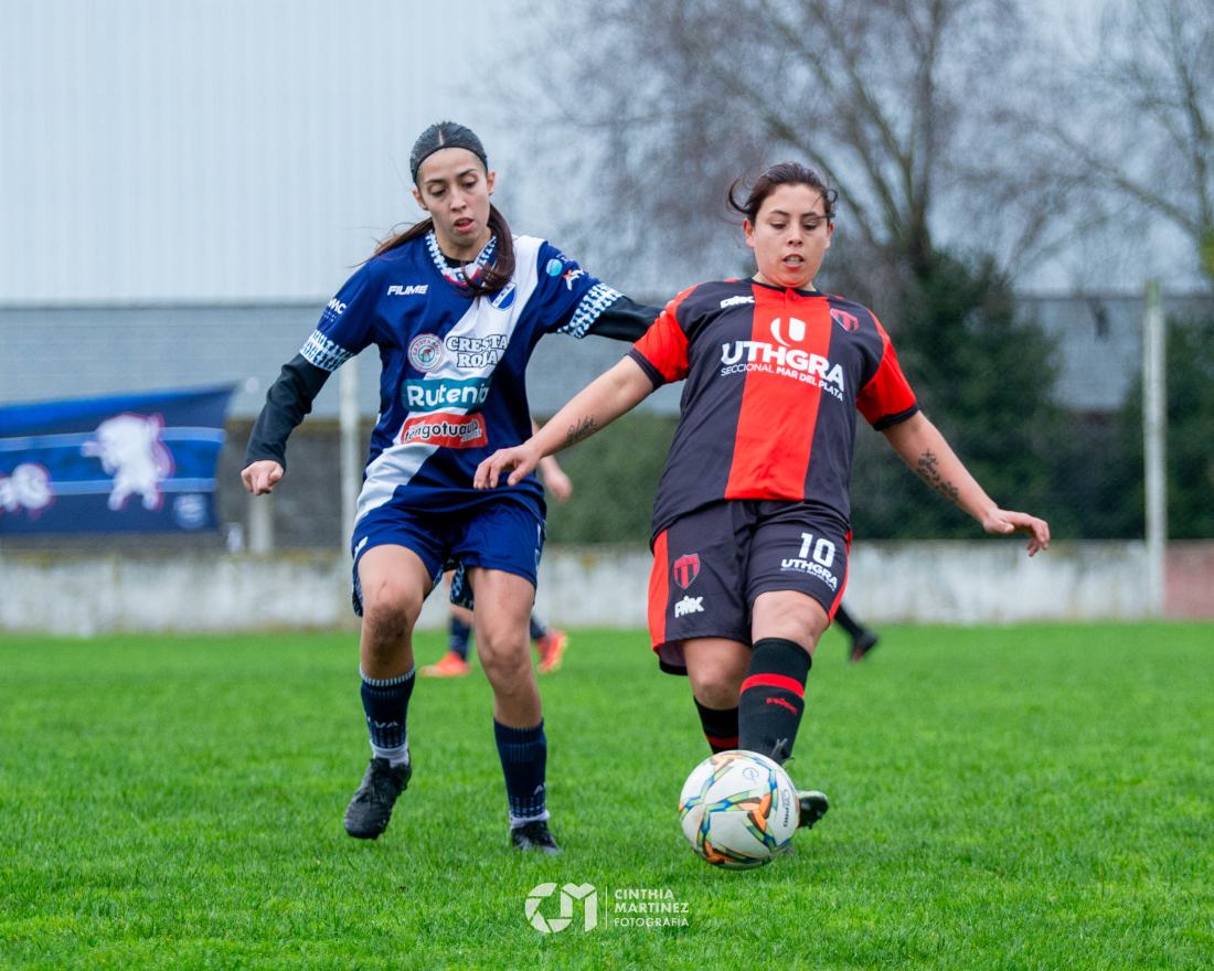 San Lorenzo 4 - 1 Alvarado Torneo Federal.
