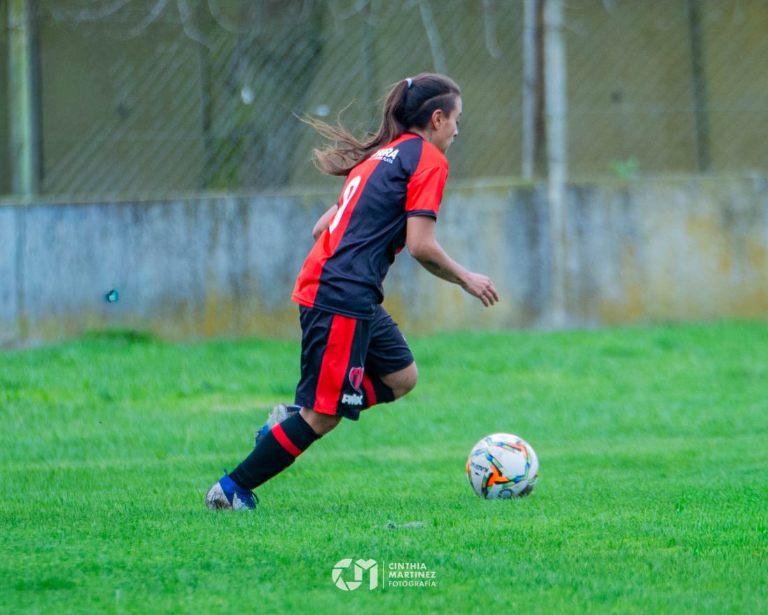 San Lorenzo 4 - 1 Alvarado Torneo Federal.