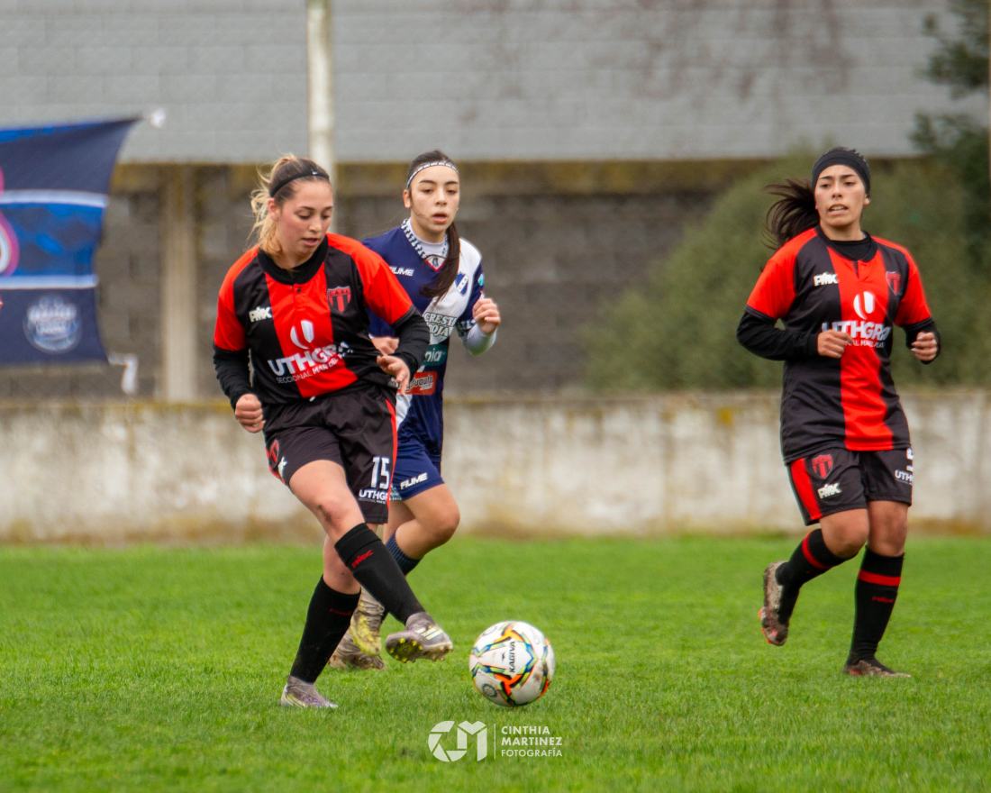 San Lorenzo 4 - 1 Alvarado Torneo Federal.